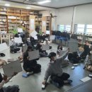 광양다압중학교 아시아경제