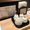 신덕빌딩 | 무계획 도쿄 여행 1/5 - 김포국제공항 국제선 주차빌딩 / 긴자 로아 카페 / 진구마에 도쿄 주스...