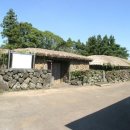 제주가옥 이미지