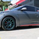 타이어테크 성남점 이미지