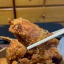 치후치킨은후라이드
