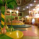 텀블랜드 | 용산 아이파크몰 키즈카페 _ 텀블랜드