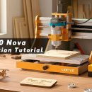 LUNYEE 3020 NOVA CNC 라우터 이미지