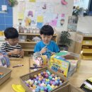 클레이랑블럭이랑2반 이미지