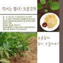 토종반찬 이미지