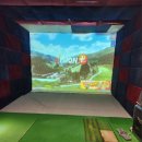 목동현대스크린골프 이미지