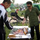 한강공원 난지캠핑장 이미지