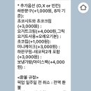 달별케이크