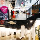 하루쿡 삼문점 | 2월 겨울축제 강릉겨울퍼포먼스페스티벌 후기