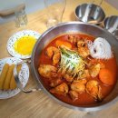청조순두부 | [시흥정왕맛집] 청조닭도리탕 테이크아웃해서 소맥과 함께🍻/전메뉴/맵기조절/주차/위치
