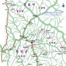 월문3리 | 200905 땅통종주 56구간 후기(백복령-석병산-삽당령)