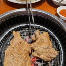 증평가 | 천안 쌍용동 가족모임 장소로 좋은 갈비 맛집 '증평가'