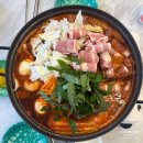 이문안로113번길 | [와구리맛집] 7분안에 완성되는 즉석떡볶이 전문점 칠분완성떡볶이 칠떡 후기