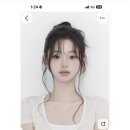 느낌있는헤어 | 강남 데일리·아이돌 헤어메이크업 노멀샵 후기｜청담 헤어 메이크업샵 추천