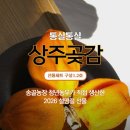 상주곶감