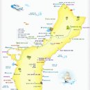 남부지도 이미지