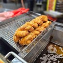 장대동 중앙시장 공영주차장 이미지