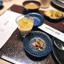 수정수진2-D-8 | 잠실 맛집 덴푸라감춘 D코스 콜키지프리 와인모임 후기