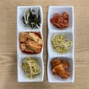 법원 검찰청(버스정류장) | 제주한상 ㅣ 제주 법원 근처 점심 맛집 한식 정식 식당 닭도리탕 갈치구이 한상 후기