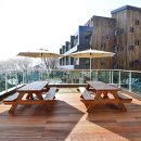 월아산 숲속의 진주 자연휴양림 이미지