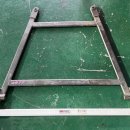 정글팩토리 | 회복 프로젝트 #25. 하찮은 직구의 즐거움이란. (TRD 언더 보강 킷+이너 도어캐치+오리스팩토리 입고)