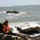 학암포 분점도 이미지