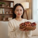 만년인삼 | 영지버섯효능 부작용·먹는법·하루 섭취량 총정리