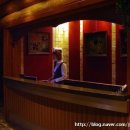 VIP실내골프장 이미지