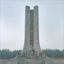 현충원 산책길 이미지