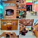 올데이 옥스필드 이미지