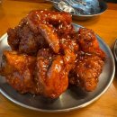 양기길 | [안성] 테니스 경기 후 치맥타임 "치킨타임"