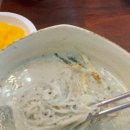 김성수비빔국수&칼국수