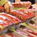 Korea faces prolonged inflation as fresh food prices soar 식품가격 폭등으로 물가상승 이미지