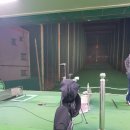 한양휘림골프연습장 이미지