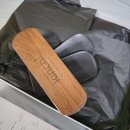 649 | 킨치 마리얌 브루탈 649 / Kinch 649 MARYAM BRUTAL VIBRAM 후기 &amp; 사이즈 팁 👞