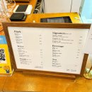 디저트가 주는 여유 이미지