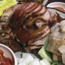 저팔계족발보쌈 이미지