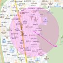 먹골역3번출구 이미지