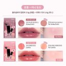 235소프트 | [봄웜 틴트 | 딘토 블러글로이 립틴트] 빈티지 로즈 235 멘즈 후기 (본품 듀오 기획 세트)