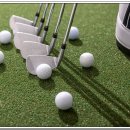 잔디로 스크린골프 이미지