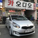 유영카센타 | [ ★판매후기★ ] 장안동중고차시장 올뉴카렌스중고차 실매물