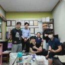 강무관 합기도 이미지