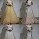 W-15 | [W_15] 웨딩 촬영 드레스 가봉 후기｜쥬빌리 브라이드 촬영 드레스 신상 입어본 솔직 후기 2편