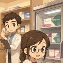 미소가있는약국 이미지