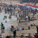 진하해수욕장 이미지