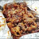 강닭발