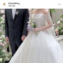 보네르 | w9. 대구 보네르 웨딩 워킹 계약 후기