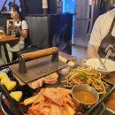 나이스타이밍 | 일산 라페스타 고기 맛집, 나이스투미츄 솔직 후기