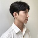 박미나미용실 - 김제시 남북로 203-1 | [공지] [차홍아르더도산점] 세미리프컷 남자머리추천(박미나실장님)