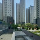 효성해링턴플레이스2단지 정문 네이버블로그